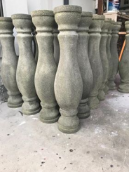 custom columns and balstrades polycote profiles2